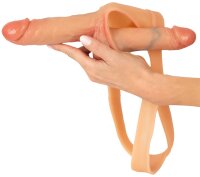 You2Toys Double Penis Thong