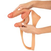 You2Toys Double Penis Thong