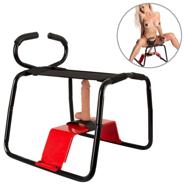 You2Toys The Ultimate Sex Stool