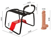You2Toys The Ultimate Sex Stool