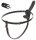 You2Toys RC Vibrating Double Strap-On