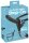 You2Toys RC Vibrating Double Strap-On