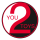 You2Toys RC Vibrating Double Strap-On