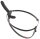 You2Toys RC Vibrating Double Strap-On