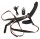 You2Toys RC Vibrating Double Strap-On