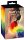 You2Toys fluffy tail Regenbogenfarben