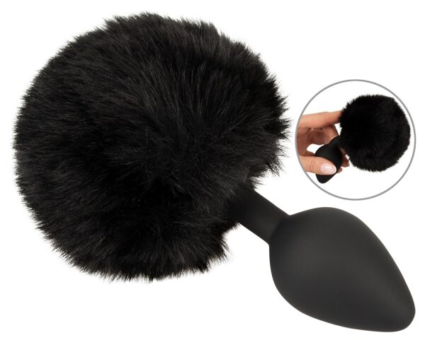 You2Toys fluffy tail size M