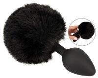 You2Toys fluffy tail size M