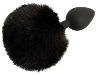 You2Toys fluffy tail size M