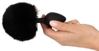 You2Toys fluffy tail size M