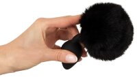 You2Toys fluffy tail size M