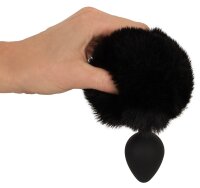 You2Toys fluffy tail size M