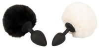 You2Toys fluffy tail size M