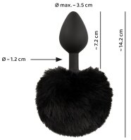 You2Toys fluffy tail size M