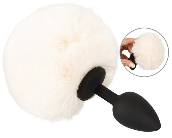 You2Toys fluffy tail size S