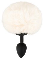 You2Toys fluffy tail size S