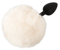 You2Toys fluffy tail size S