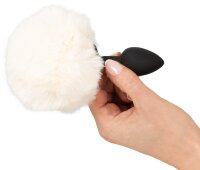 You2Toys fluffy tail size S