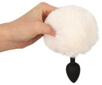 You2Toys fluffy tail size S