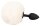 You2Toys fluffy tail size S