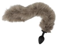 You2Toys fluffy tail mit langem Schweif