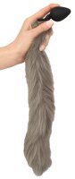 You2Toys fluffy tail mit langem Schweif