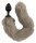 You2Toys fluffy tail mit langem Schweif