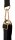 Bad Kitty Door Swing mit schwarzen Gurten