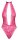 kissable Body aus feiner pinkfarbener Spitze L/XL