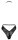 kissable Body aus feiner schwarzer Spitze L/XL