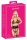 kissable Set aus feiner schwarzer Spitze