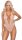 kissable Body aus feinem Powernet im Mix mit zarter Spitze