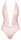 kissable Body aus feinem Powernet im Mix mit zarter Spitze