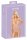 kissable Body aus feinem Powernet im Mix mit zarter Spitze