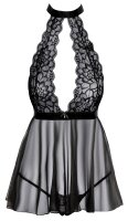 kissable Babydoll aus bildschöner Spitze
