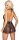 kissable Babydoll aus bildschöner Spitze