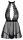 kissable Babydoll aus bildschöner Spitze