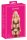 kissable Set aus feinem schwarzem Powernet L/XL