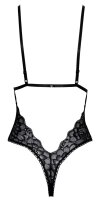kissable Body mit soften Cups und Dekolleté-Stretchbändern L/XL