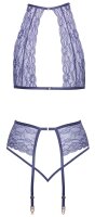 kissable Set aus feiner Spitze