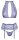 kissable Set aus feiner Spitze
