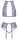 kissable Set aus feiner Spitze