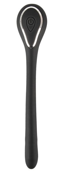Penisplug Vibrating Bendable Dilator