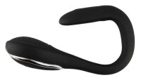 Penisplug Vibrating Bendable Dilator