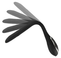 Penisplug Vibrating Bendable Dilator