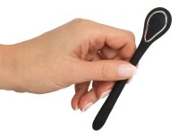 Penisplug Vibrating Bendable Dilator