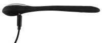 Penisplug Vibrating Bendable Dilator