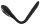 Penisplug Vibrating Bendable Dilator