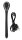 Penisplug Vibrating Bendable Dilator
