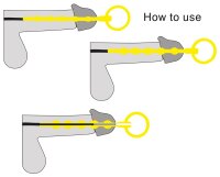 Penisplug Training Set